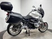 BMW R1200 9