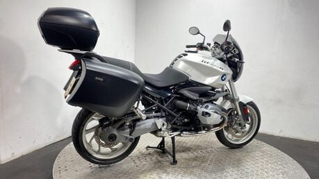BMW R1200 9
