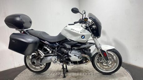BMW R1200 10
