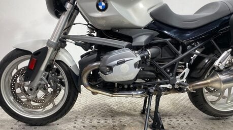 BMW R1200 11