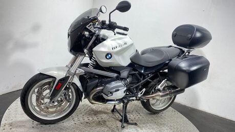 BMW R1200 12