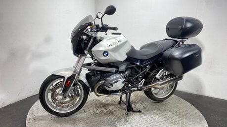 BMW R1200 13