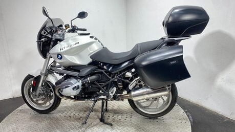 BMW R1200 14