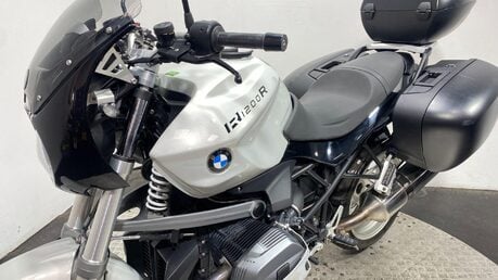 BMW R1200 15