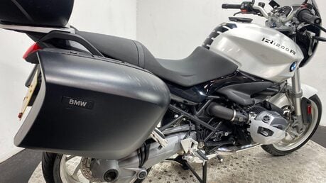 BMW R1200 16