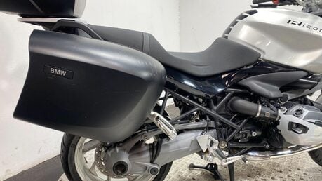 BMW R1200 17