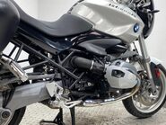 BMW R1200 18