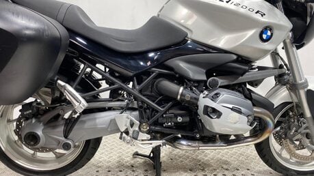 BMW R1200 19