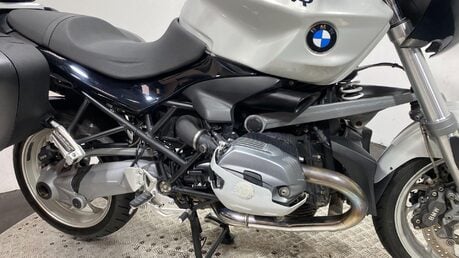 BMW R1200 20