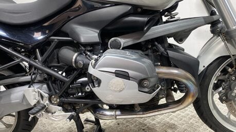BMW R1200 23