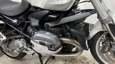 BMW R1200 24
