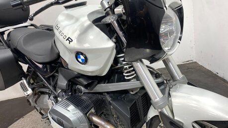 BMW R1200 25