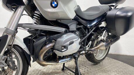 BMW R1200 26