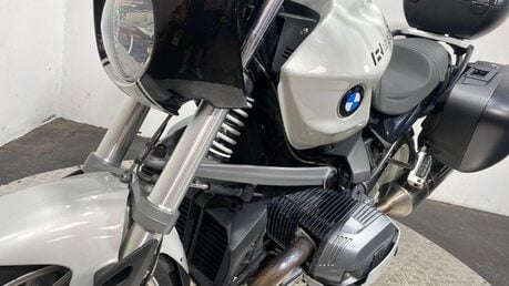 BMW R1200 27