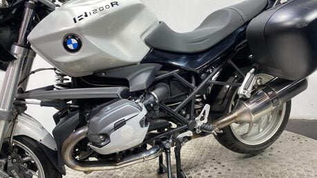 BMW R1200 28