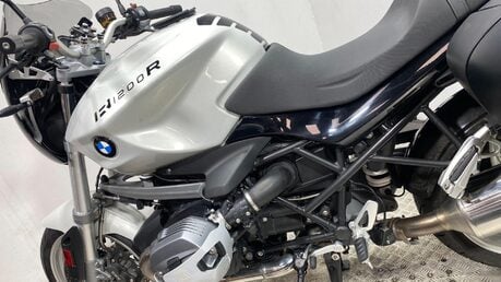 BMW R1200 30