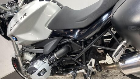 BMW R1200 31