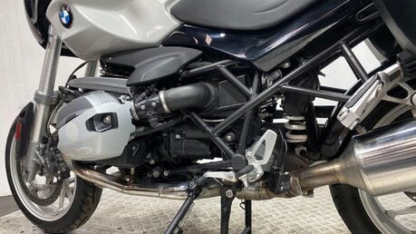 BMW R1200 32