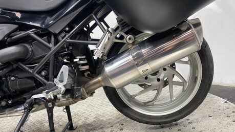 BMW R1200 34