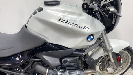 BMW R1200 35