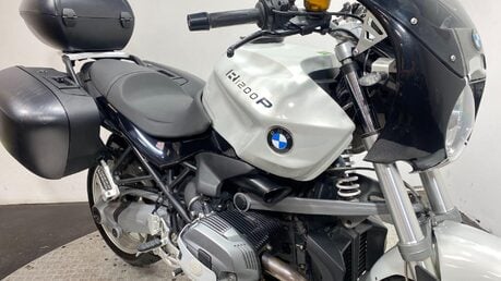 BMW R1200 36