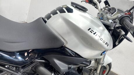 BMW R1200 37