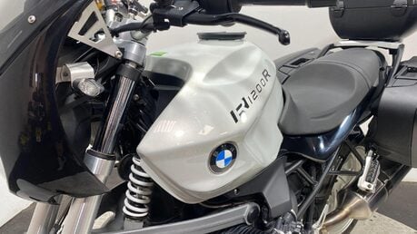 BMW R1200 38
