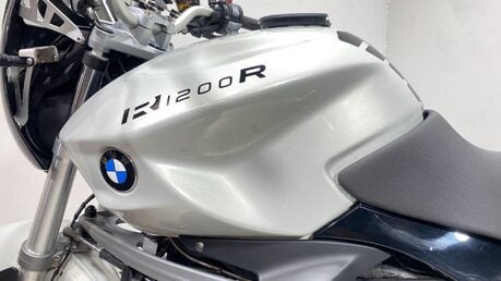 BMW R1200 40