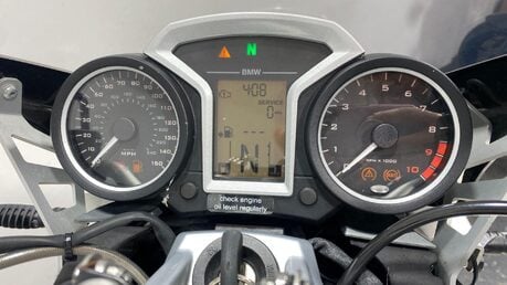 BMW R1200 43