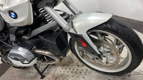 BMW R1200 45