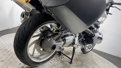 BMW R1200 50