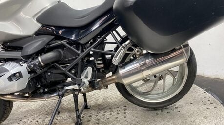 BMW R1200 51