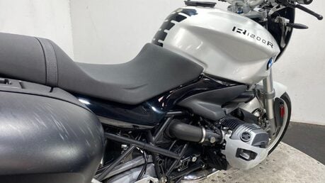 BMW R1200 52
