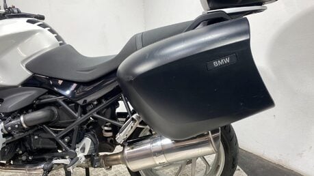 BMW R1200 55