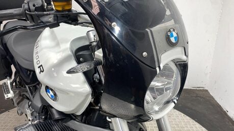 BMW R1200 56