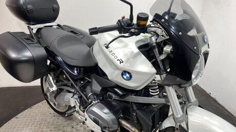 BMW R1200 57