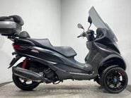 Piaggio MP3 MP3 500 HPE 1
