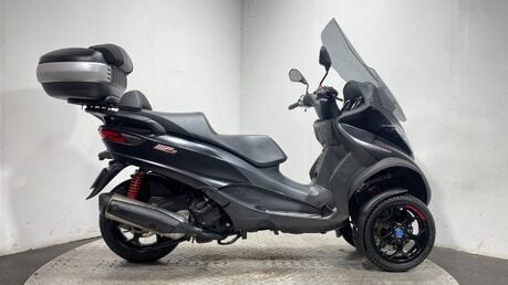 Piaggio MP3 MP3 500 HPE 1