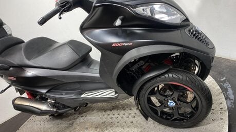 Piaggio MP3 MP3 500 HPE 2