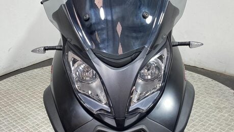 Piaggio MP3 MP3 500 HPE 3