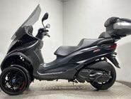 Piaggio MP3 MP3 500 HPE 4