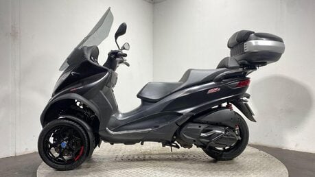 Piaggio MP3 MP3 500 HPE 4