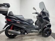 Piaggio MP3 MP3 500 HPE 5