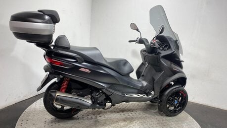 Piaggio MP3 MP3 500 HPE 5