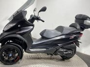 Piaggio MP3 MP3 500 HPE 7