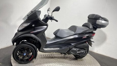 Piaggio MP3 MP3 500 HPE 7