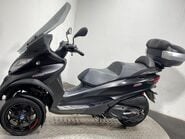 Piaggio MP3 MP3 500 HPE 8