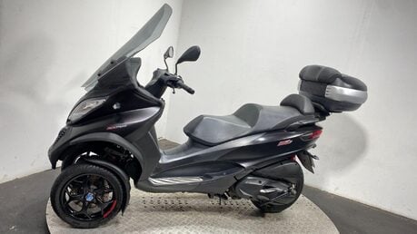 Piaggio MP3 MP3 500 HPE 8
