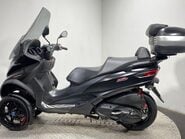 Piaggio MP3 MP3 500 HPE 9