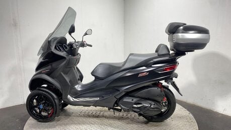 Piaggio MP3 MP3 500 HPE 9